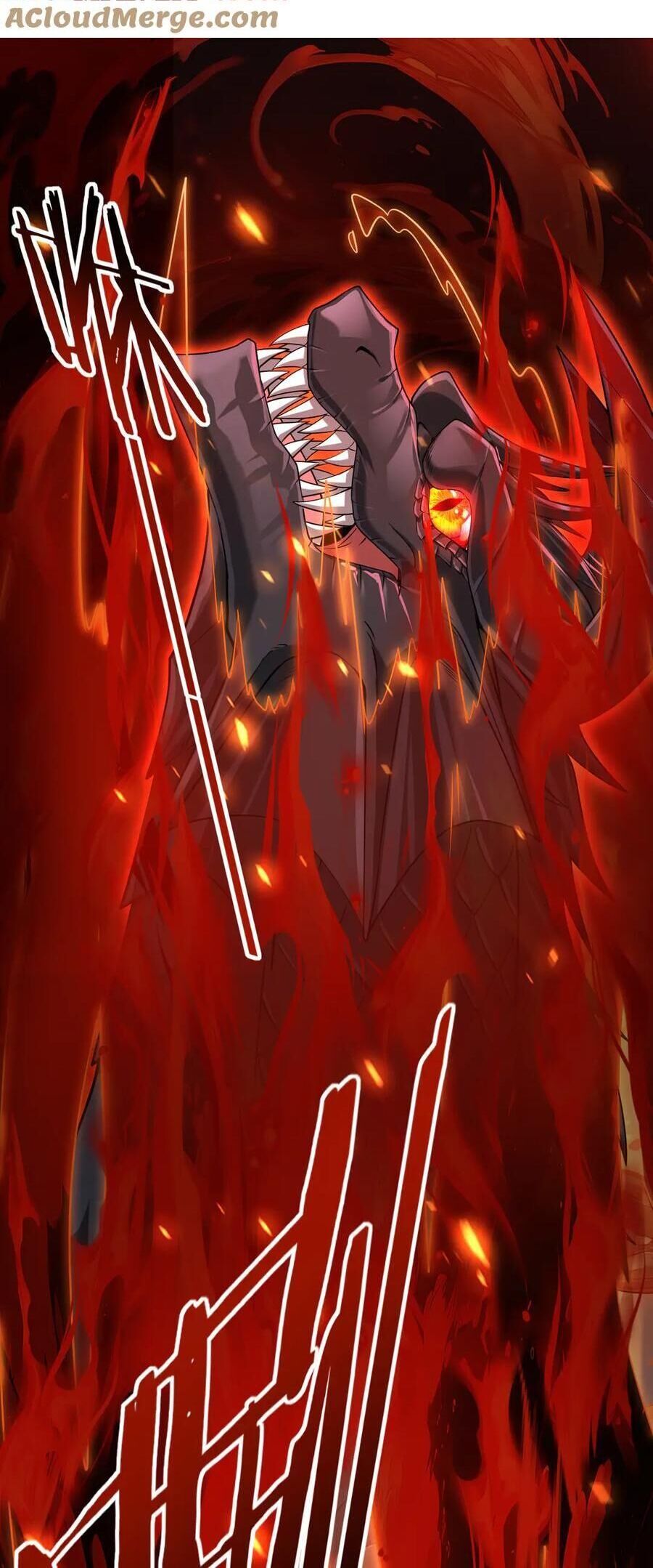 đọc truyện Toàn Dân Chuyển Chức: Ngự Long Sư Là Chức Nghiệp Yếu Nhất? Chương 15 ảnh 20 tại Thiên Thai Truyện