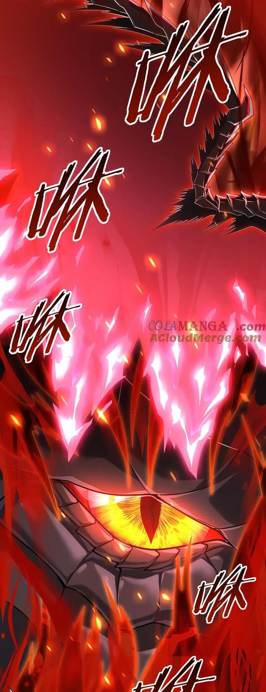 đọc truyện Toàn Dân Chuyển Chức: Ngự Long Sư Là Chức Nghiệp Yếu Nhất? Chương 15 ảnh 22 tại Thiên Thai Truyện