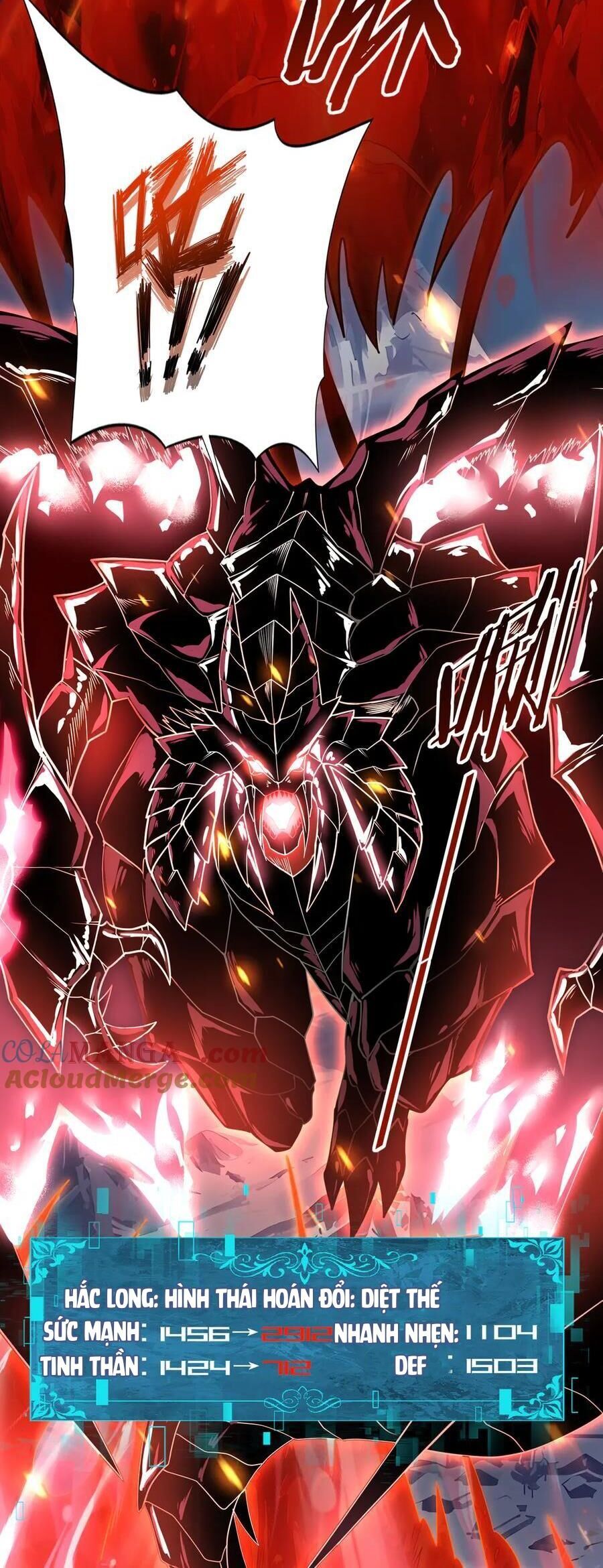 đọc truyện Toàn Dân Chuyển Chức: Ngự Long Sư Là Chức Nghiệp Yếu Nhất? Chương 15 ảnh 23 tại Thiên Thai Truyện