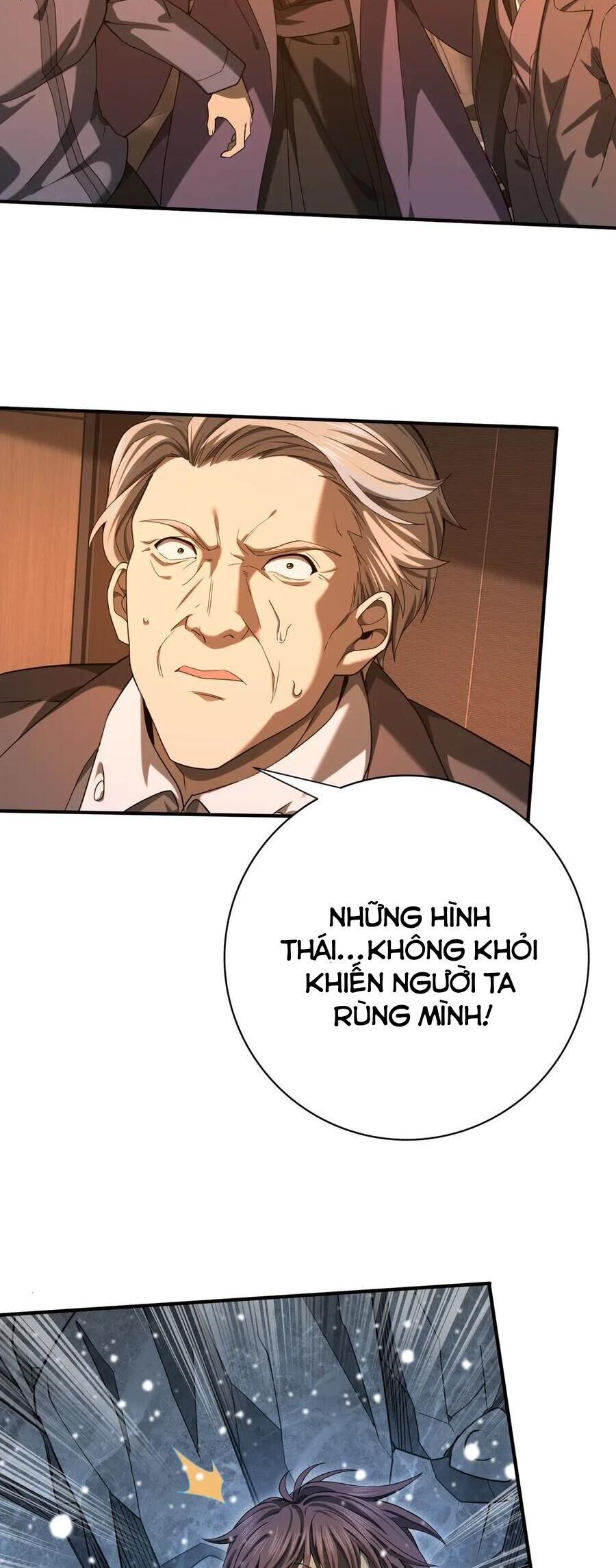 đọc truyện Toàn Dân Chuyển Chức: Ngự Long Sư Là Chức Nghiệp Yếu Nhất? Chương 15 ảnh 25 tại Thiên Thai Truyện