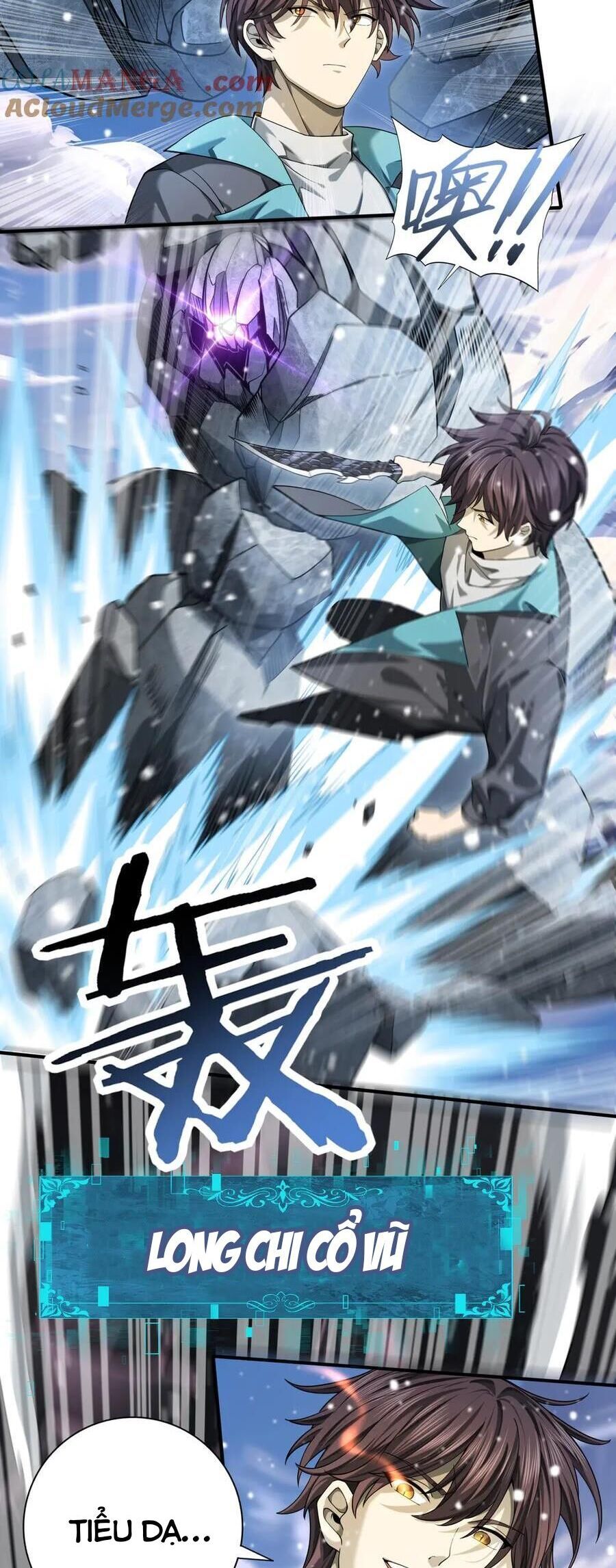 đọc truyện Toàn Dân Chuyển Chức: Ngự Long Sư Là Chức Nghiệp Yếu Nhất? Chương 15 ảnh 26 tại Thiên Thai Truyện