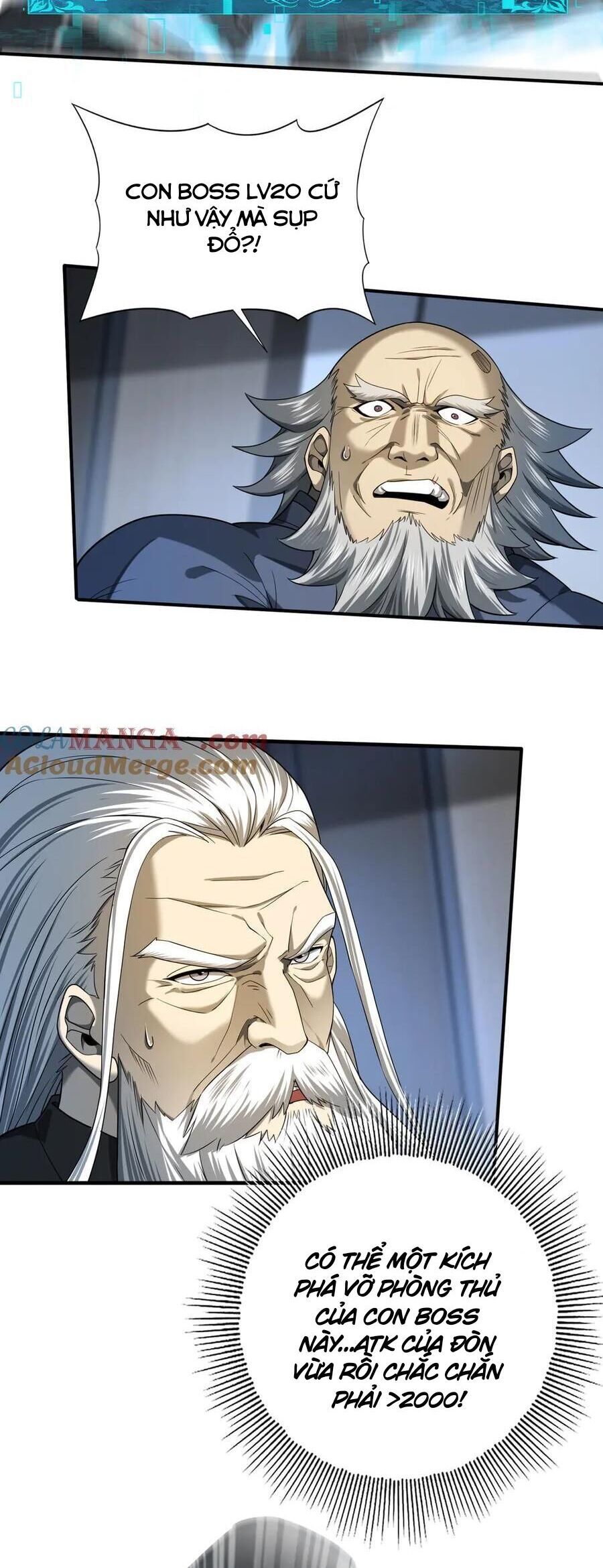 đọc truyện Toàn Dân Chuyển Chức: Ngự Long Sư Là Chức Nghiệp Yếu Nhất? Chương 15 ảnh 28 tại Thiên Thai Truyện