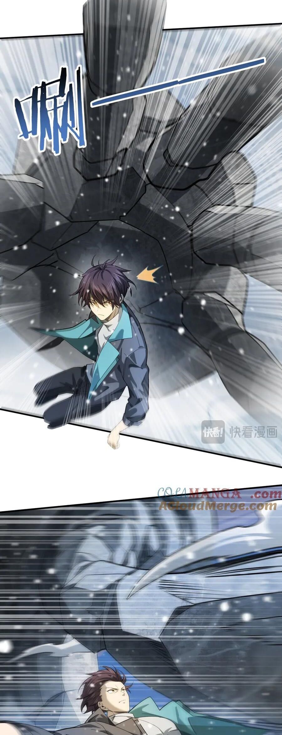 đọc truyện Toàn Dân Chuyển Chức: Ngự Long Sư Là Chức Nghiệp Yếu Nhất? Chương 15 ảnh 29 tại Thiên Thai Truyện