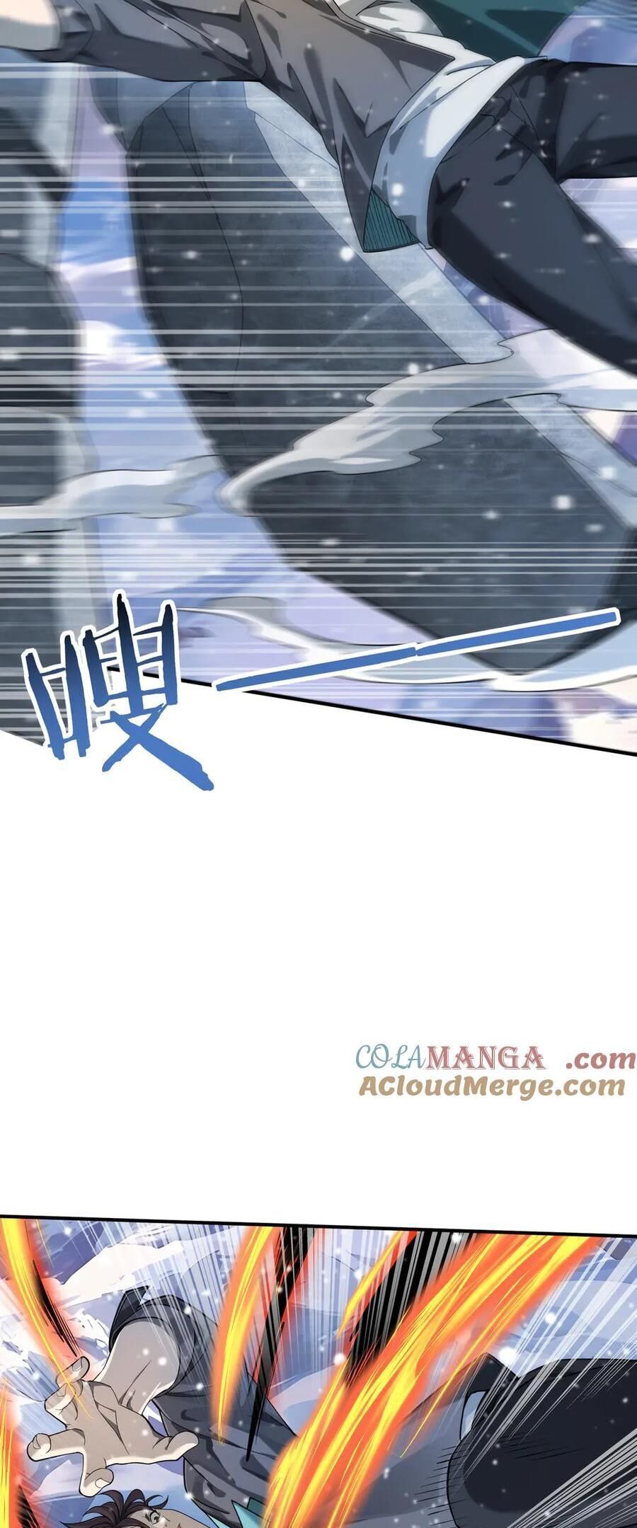 đọc truyện Toàn Dân Chuyển Chức: Ngự Long Sư Là Chức Nghiệp Yếu Nhất? Chương 15 ảnh 30 tại Thiên Thai Truyện