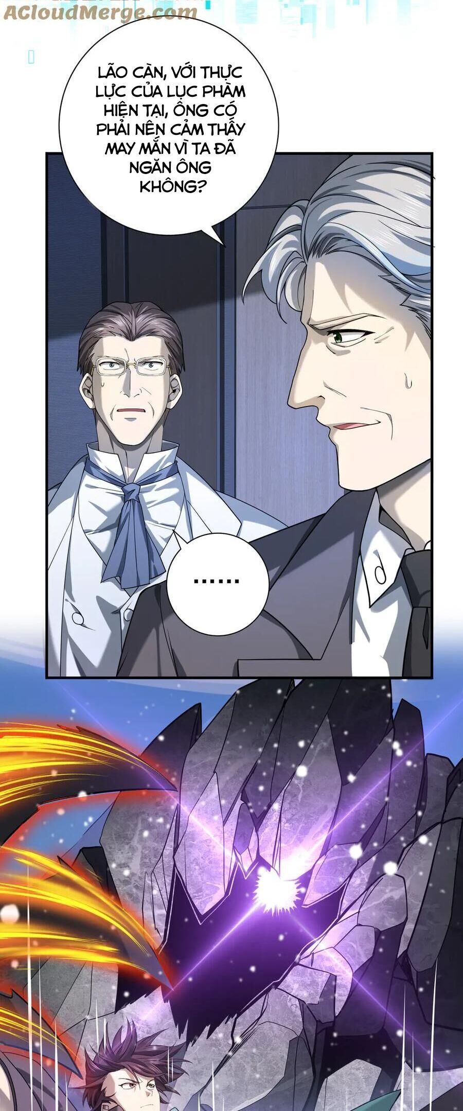 đọc truyện Toàn Dân Chuyển Chức: Ngự Long Sư Là Chức Nghiệp Yếu Nhất? Chương 15 ảnh 32 tại Thiên Thai Truyện