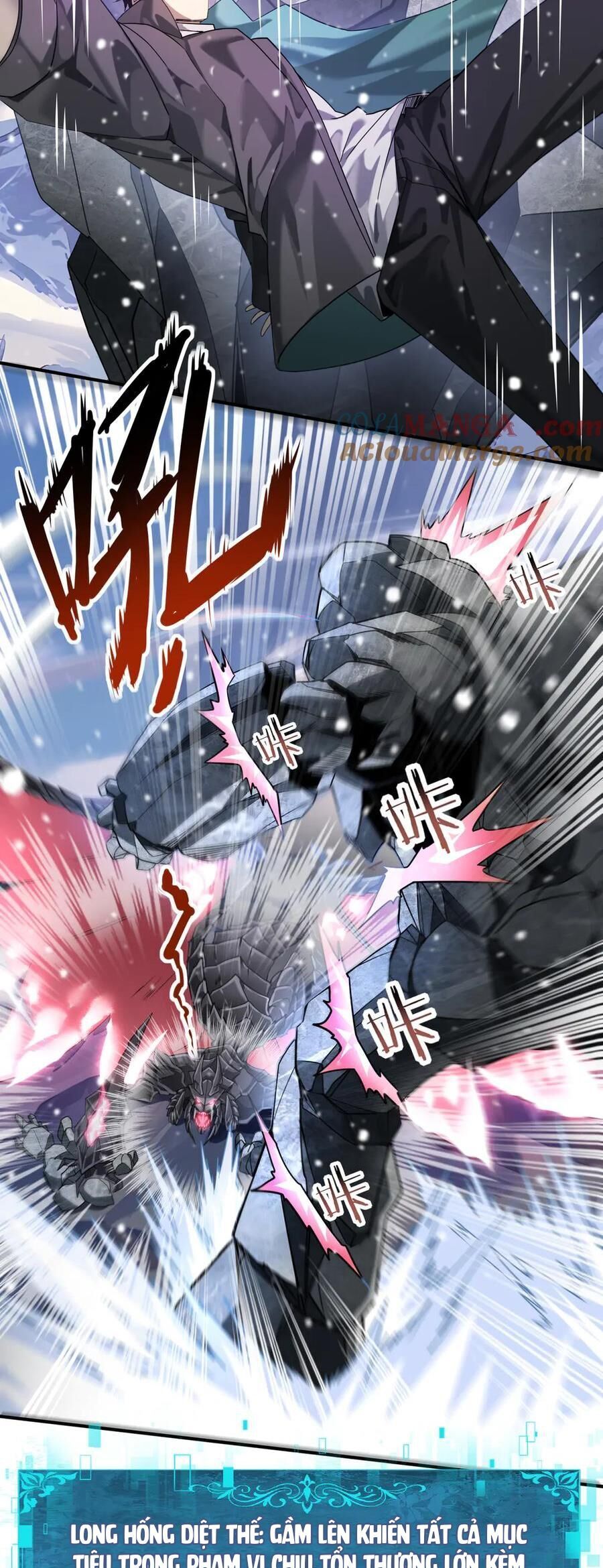 đọc truyện Toàn Dân Chuyển Chức: Ngự Long Sư Là Chức Nghiệp Yếu Nhất? Chương 15 ảnh 33 tại Thiên Thai Truyện