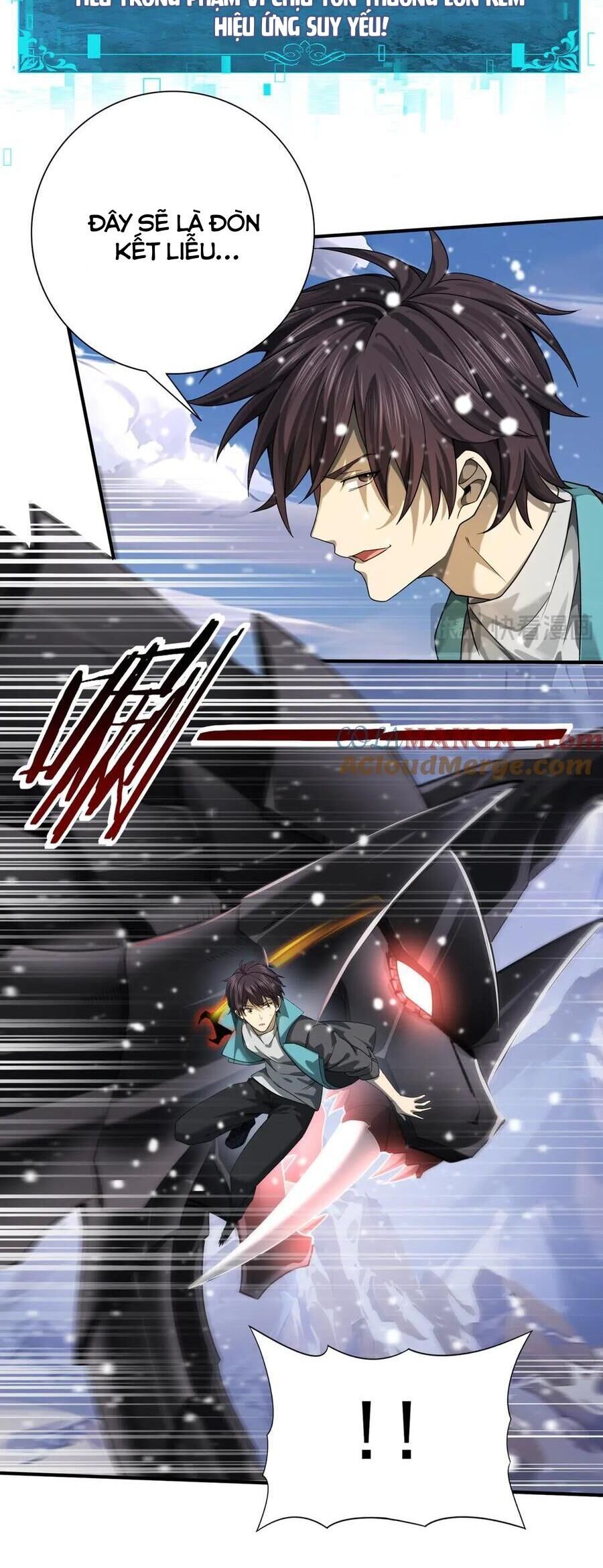 đọc truyện Toàn Dân Chuyển Chức: Ngự Long Sư Là Chức Nghiệp Yếu Nhất? Chương 15 ảnh 34 tại Thiên Thai Truyện