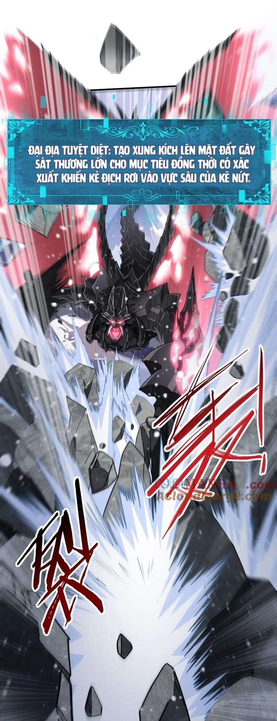 đọc truyện Toàn Dân Chuyển Chức: Ngự Long Sư Là Chức Nghiệp Yếu Nhất? Chương 15 ảnh 35 tại Thiên Thai Truyện