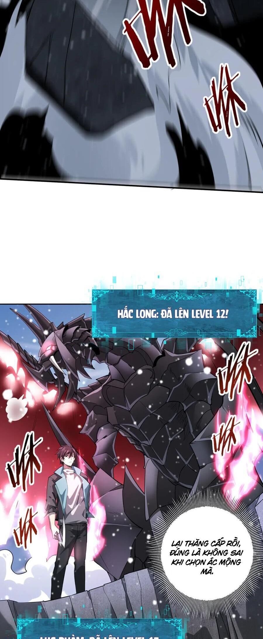 đọc truyện Toàn Dân Chuyển Chức: Ngự Long Sư Là Chức Nghiệp Yếu Nhất? Chương 15 ảnh 37 tại Thiên Thai Truyện