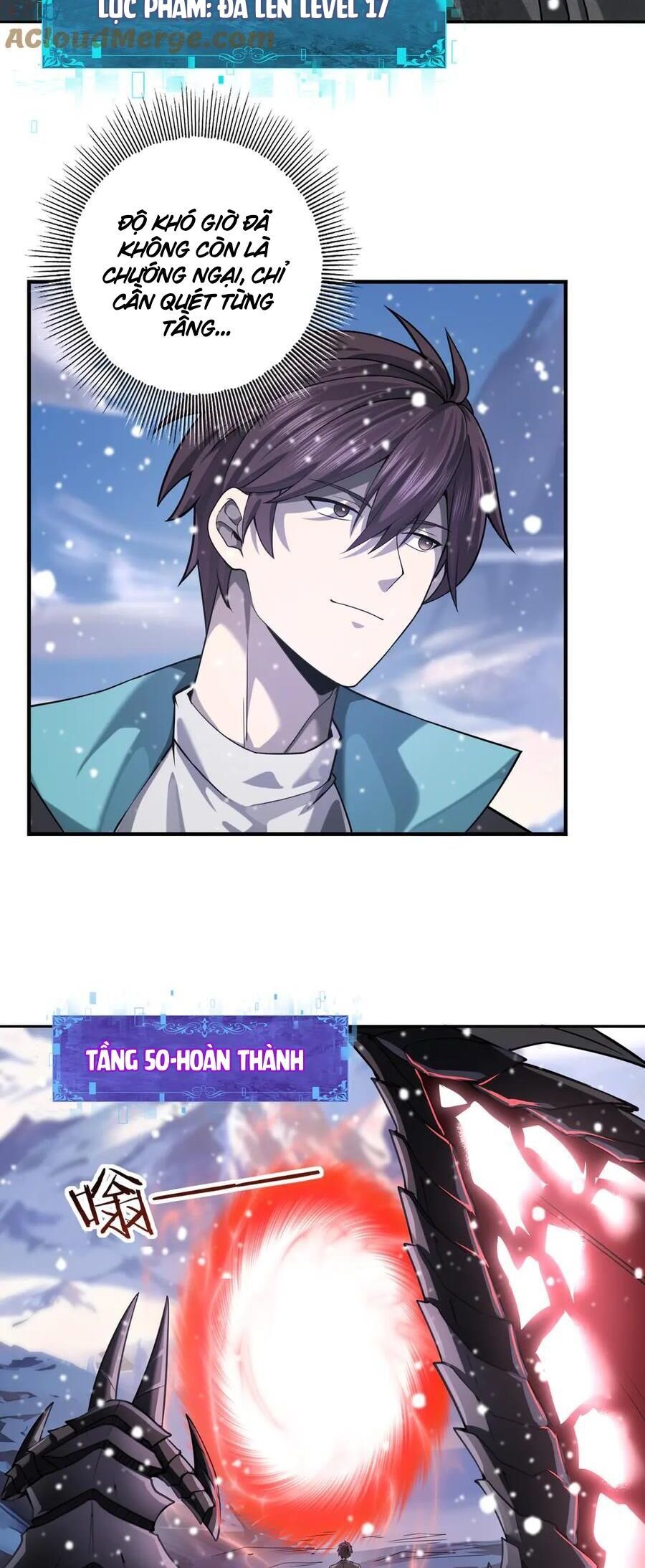 đọc truyện Toàn Dân Chuyển Chức: Ngự Long Sư Là Chức Nghiệp Yếu Nhất? Chương 15 ảnh 38 tại Thiên Thai Truyện