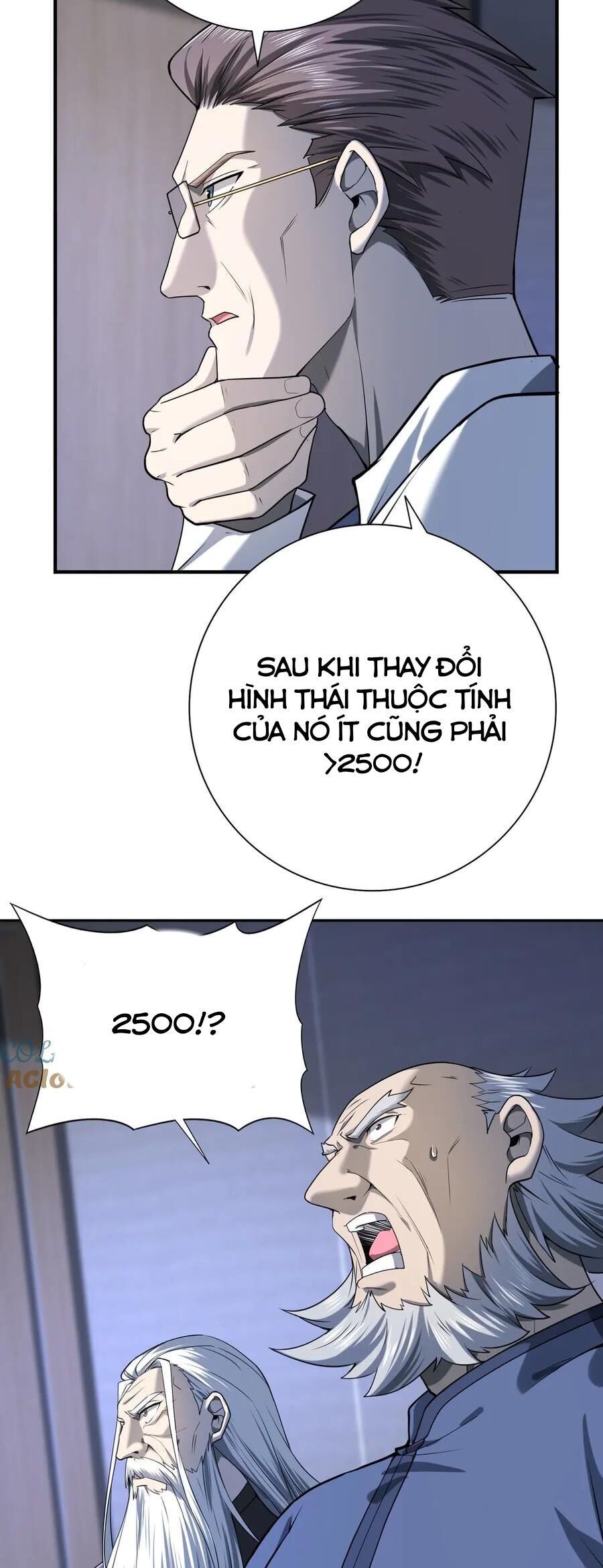 đọc truyện Toàn Dân Chuyển Chức: Ngự Long Sư Là Chức Nghiệp Yếu Nhất? Chương 15 ảnh 41 tại Thiên Thai Truyện