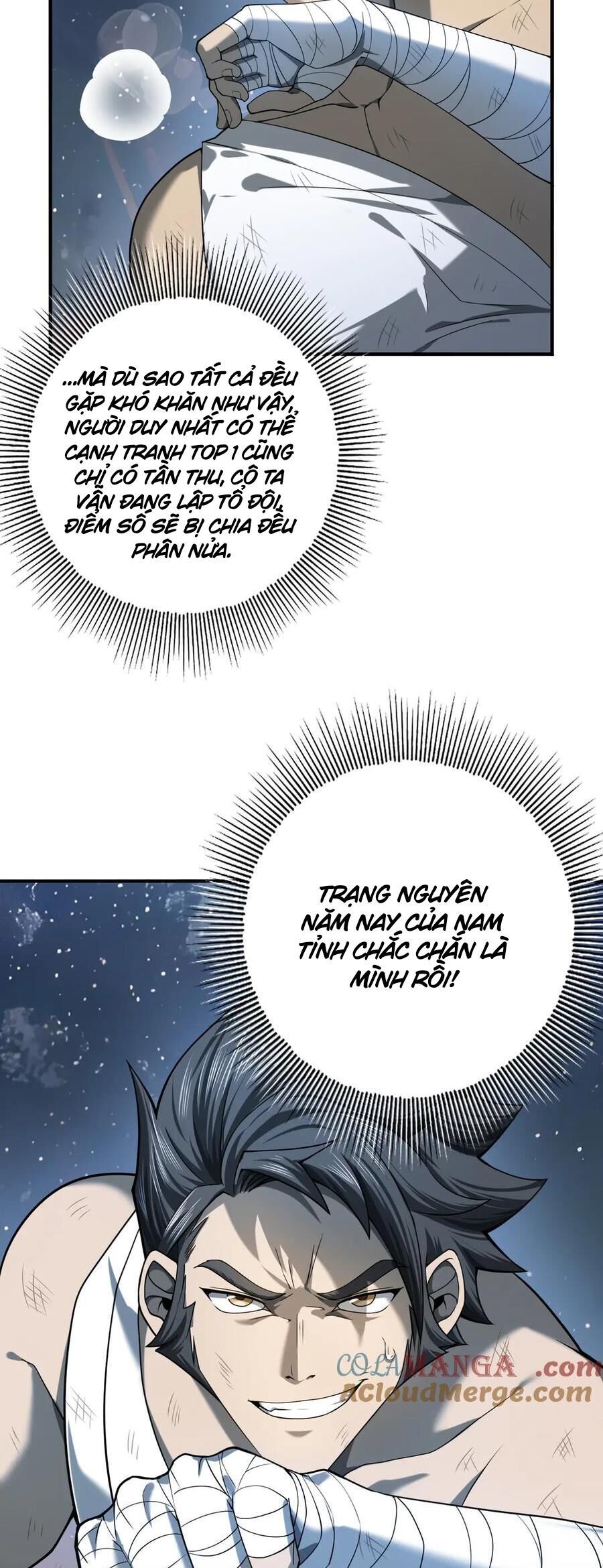 đọc truyện Toàn Dân Chuyển Chức: Ngự Long Sư Là Chức Nghiệp Yếu Nhất? Chương 15 ảnh 6 tại Thiên Thai Truyện