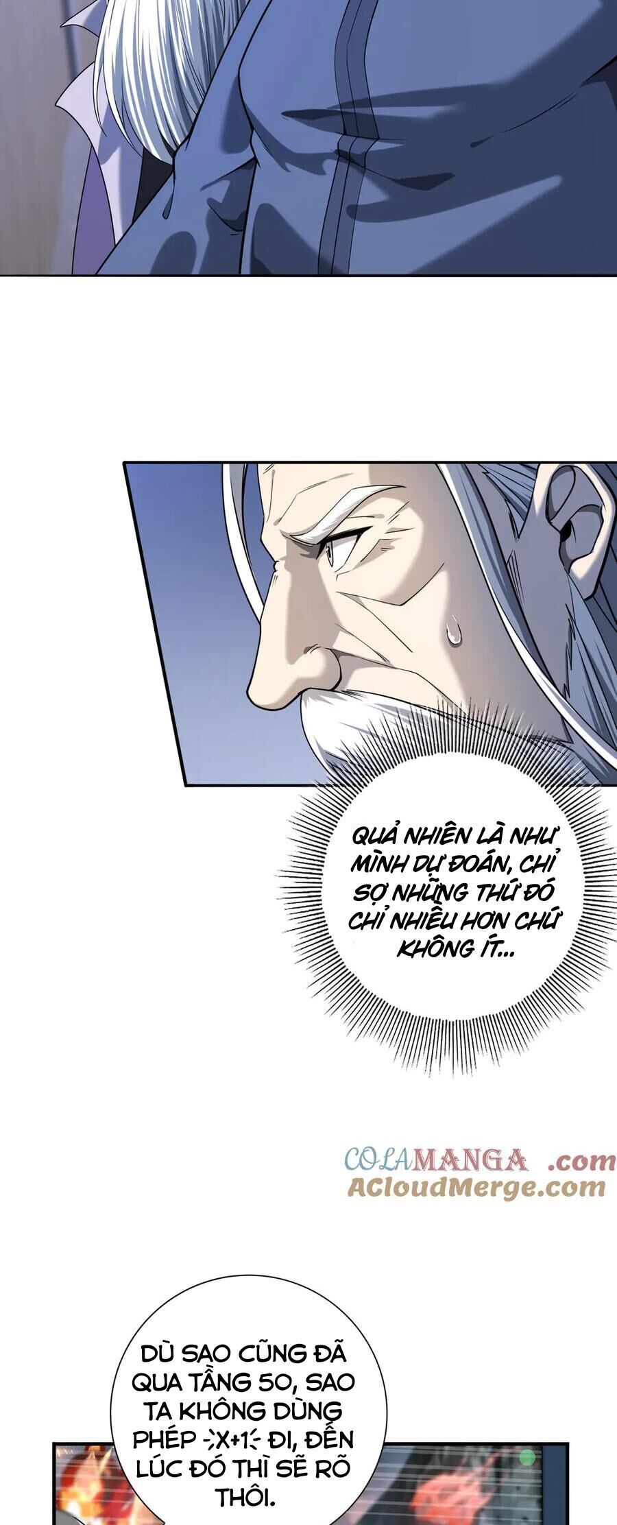 đọc truyện Toàn Dân Chuyển Chức: Ngự Long Sư Là Chức Nghiệp Yếu Nhất? Chương 15 ảnh 42 tại Thiên Thai Truyện