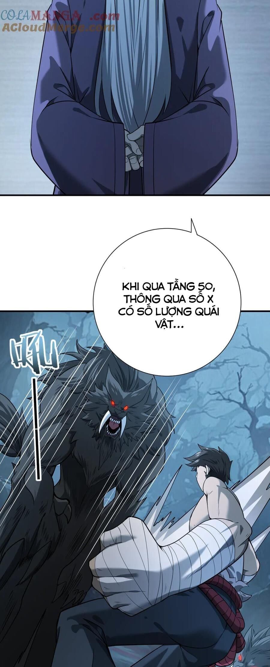 đọc truyện Toàn Dân Chuyển Chức: Ngự Long Sư Là Chức Nghiệp Yếu Nhất? Chương 15 ảnh 44 tại Thiên Thai Truyện