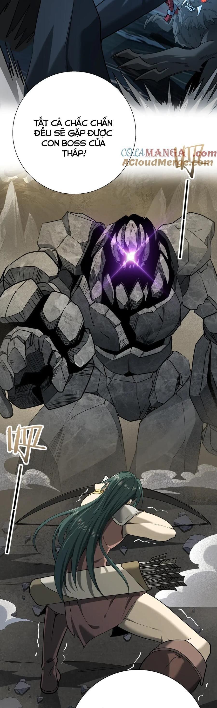 đọc truyện Toàn Dân Chuyển Chức: Ngự Long Sư Là Chức Nghiệp Yếu Nhất? Chương 15 ảnh 45 tại Thiên Thai Truyện