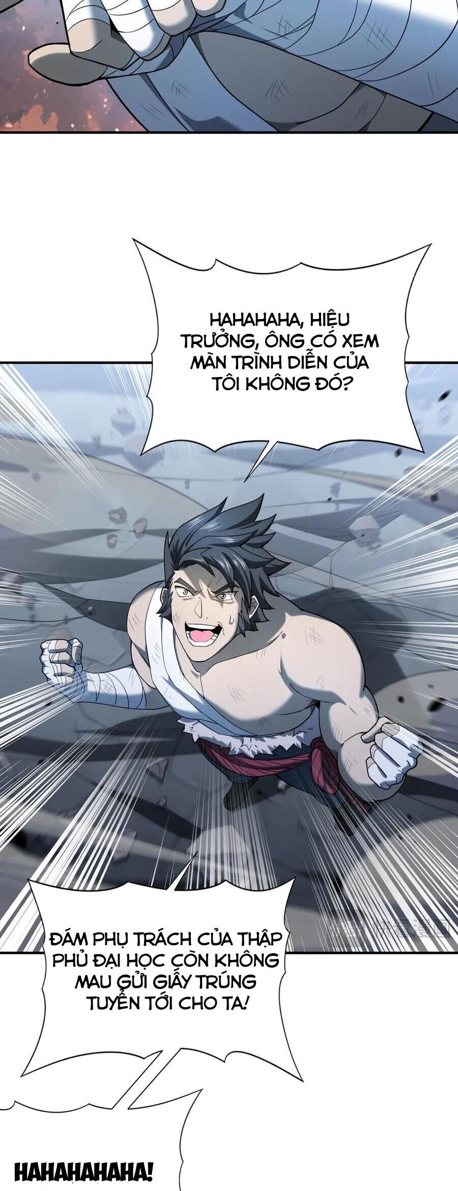 đọc truyện Toàn Dân Chuyển Chức: Ngự Long Sư Là Chức Nghiệp Yếu Nhất? Chương 15 ảnh 7 tại Thiên Thai Truyện