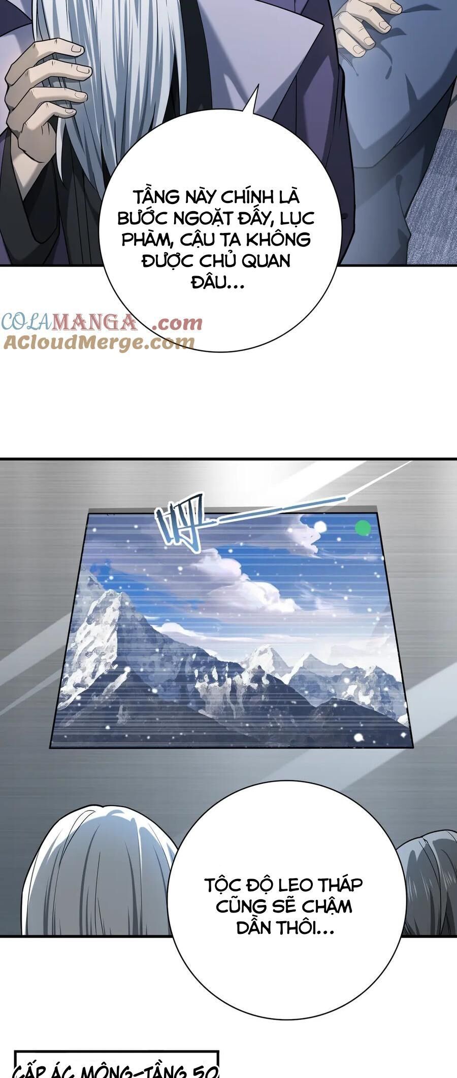 đọc truyện Toàn Dân Chuyển Chức: Ngự Long Sư Là Chức Nghiệp Yếu Nhất? Chương 15 ảnh 9 tại Thiên Thai Truyện