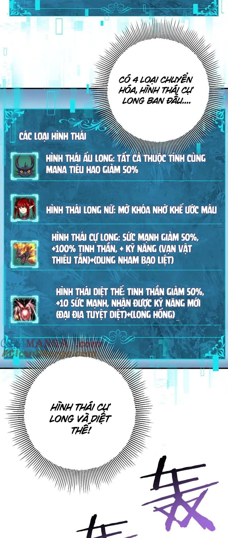 đọc truyện Toàn Dân Chuyển Chức: Ngự Long Sư Là Chức Nghiệp Yếu Nhất? Chương 15 ảnh 11 tại Thiên Thai Truyện