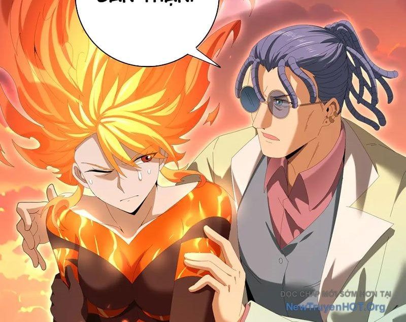 đọc truyện Toàn Dân Chuyển Chức: Ngự Long Sư Là Chức Nghiệp Yếu Nhất? Chương 150 ảnh 28 tại Thiên Thai Truyện