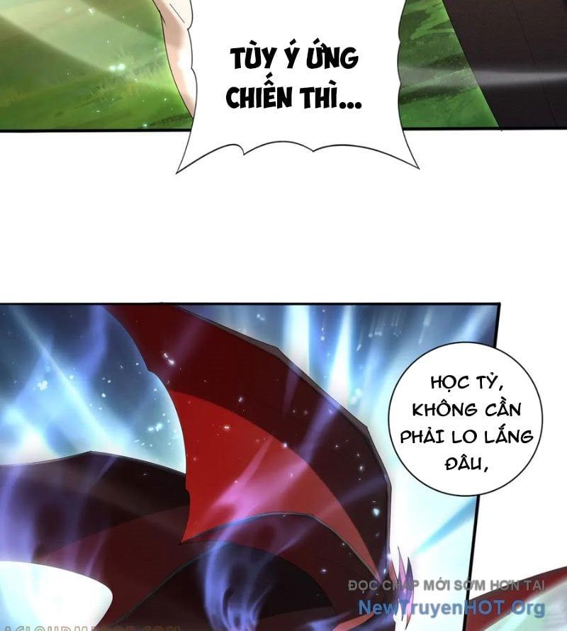 đọc truyện Toàn Dân Chuyển Chức: Ngự Long Sư Là Chức Nghiệp Yếu Nhất? Chương 151 ảnh 16 tại Thiên Thai Truyện