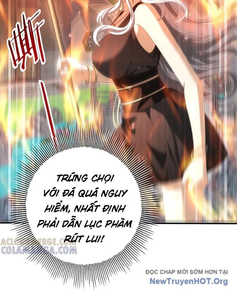 đọc truyện Toàn Dân Chuyển Chức: Ngự Long Sư Là Chức Nghiệp Yếu Nhất? Chương 151 ảnh 30 tại Thiên Thai Truyện