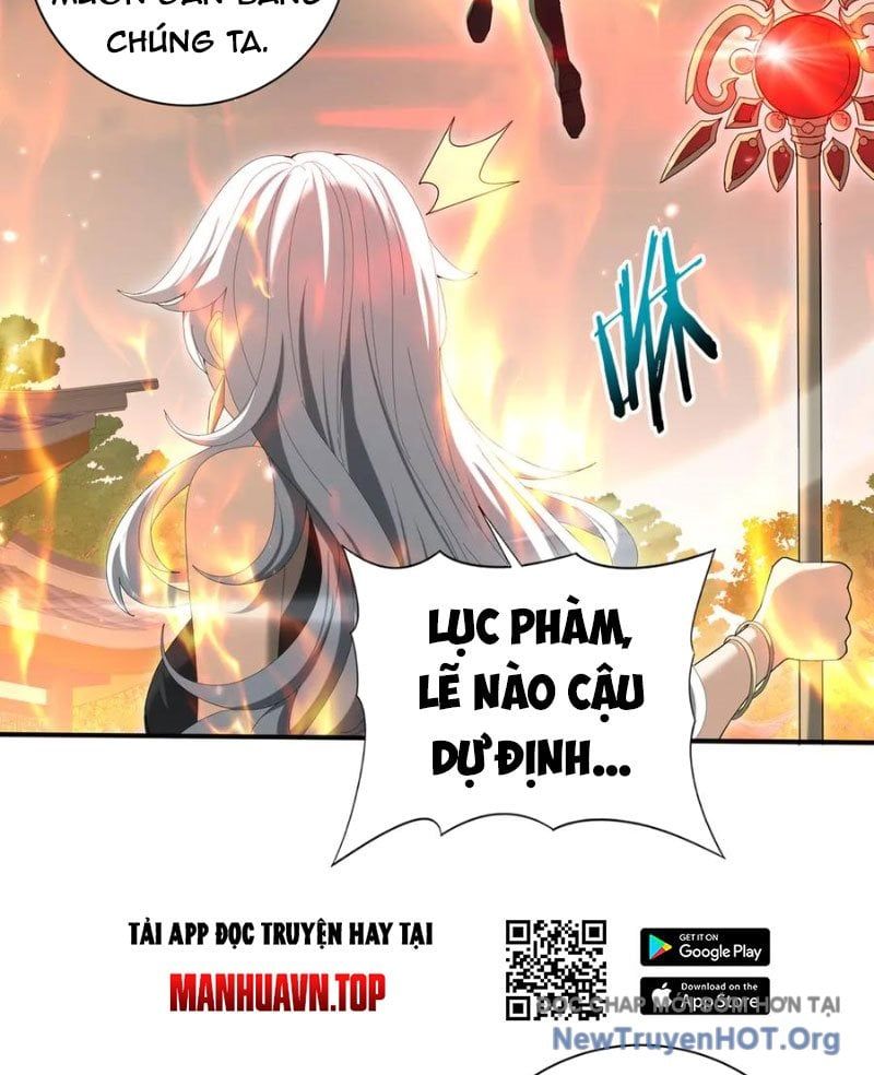 đọc truyện Toàn Dân Chuyển Chức: Ngự Long Sư Là Chức Nghiệp Yếu Nhất? Chương 151 ảnh 32 tại Thiên Thai Truyện