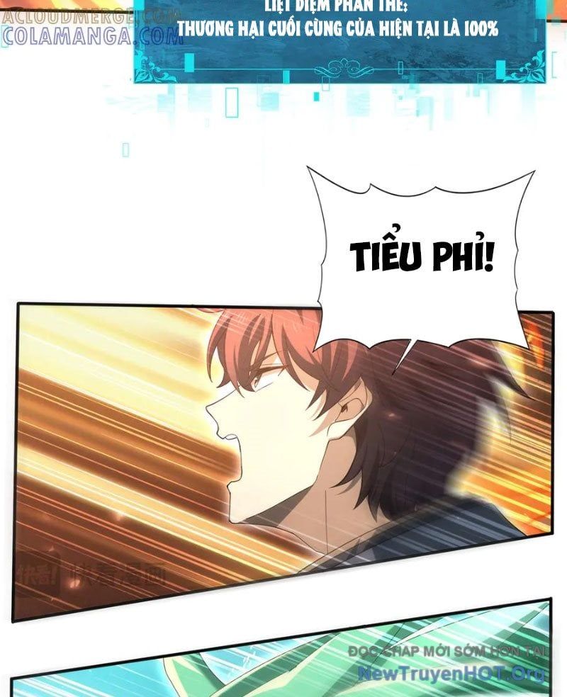 đọc truyện Toàn Dân Chuyển Chức: Ngự Long Sư Là Chức Nghiệp Yếu Nhất? Chương 151 ảnh 38 tại Thiên Thai Truyện