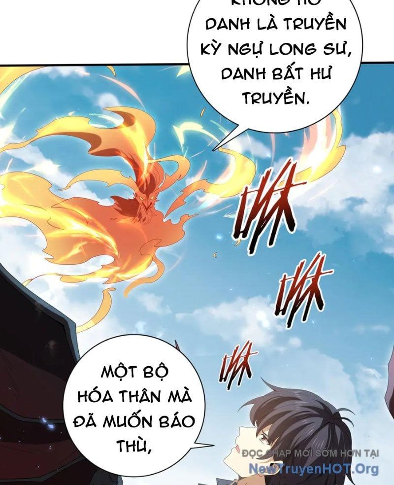 đọc truyện Toàn Dân Chuyển Chức: Ngự Long Sư Là Chức Nghiệp Yếu Nhất? Chương 151 ảnh 51 tại Thiên Thai Truyện