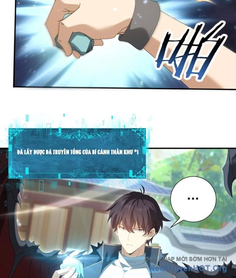 đọc truyện Toàn Dân Chuyển Chức: Ngự Long Sư Là Chức Nghiệp Yếu Nhất? Chương 151 ảnh 56 tại Thiên Thai Truyện