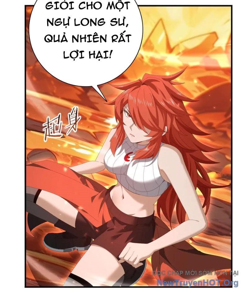 đọc truyện Toàn Dân Chuyển Chức: Ngự Long Sư Là Chức Nghiệp Yếu Nhất? Chương 151 ảnh 61 tại Thiên Thai Truyện