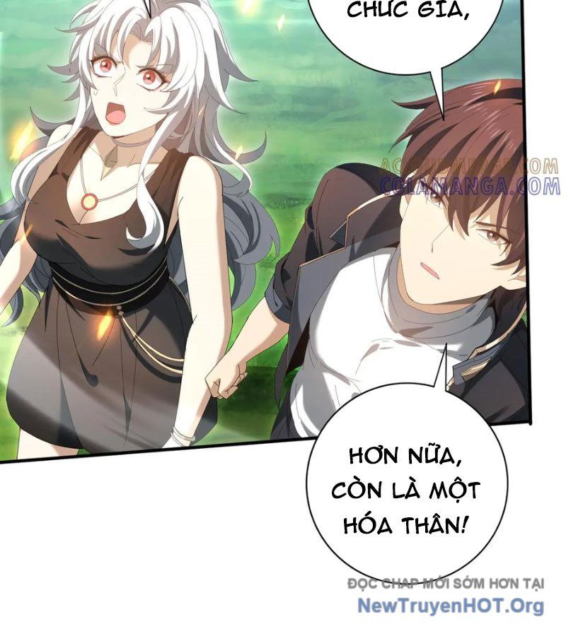 đọc truyện Toàn Dân Chuyển Chức: Ngự Long Sư Là Chức Nghiệp Yếu Nhất? Chương 151 ảnh 9 tại Thiên Thai Truyện