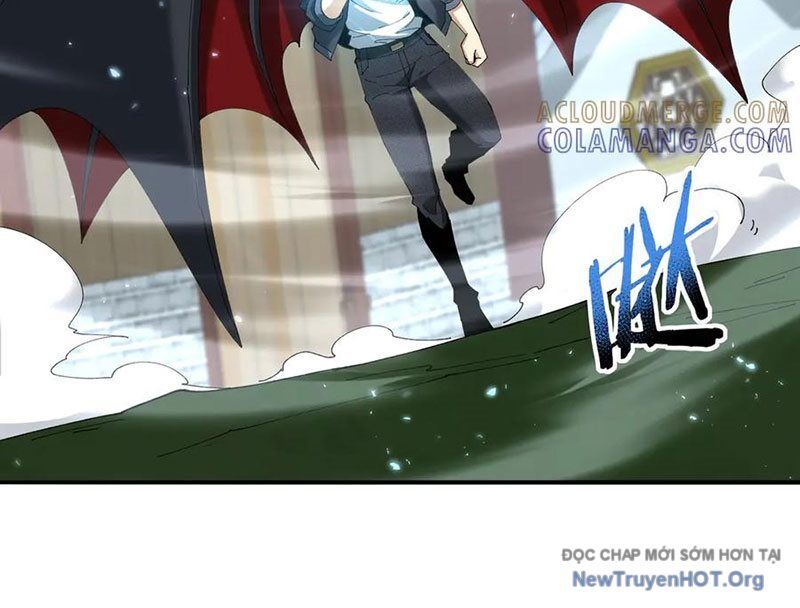 đọc truyện Toàn Dân Chuyển Chức: Ngự Long Sư Là Chức Nghiệp Yếu Nhất? Chương 152 ảnh 16 tại Thiên Thai Truyện