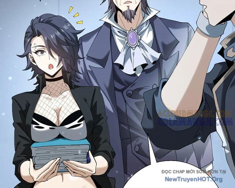 đọc truyện Toàn Dân Chuyển Chức: Ngự Long Sư Là Chức Nghiệp Yếu Nhất? Chương 152 ảnh 88 tại Thiên Thai Truyện