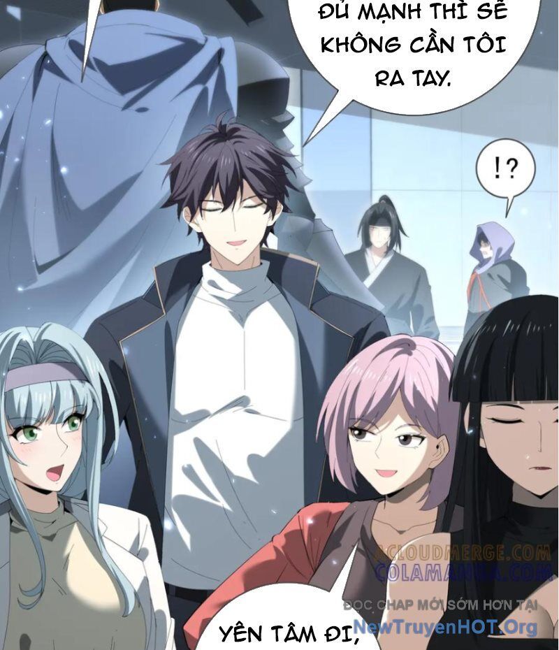 đọc truyện Toàn Dân Chuyển Chức: Ngự Long Sư Là Chức Nghiệp Yếu Nhất? Chương 153 ảnh 21 tại Thiên Thai Truyện