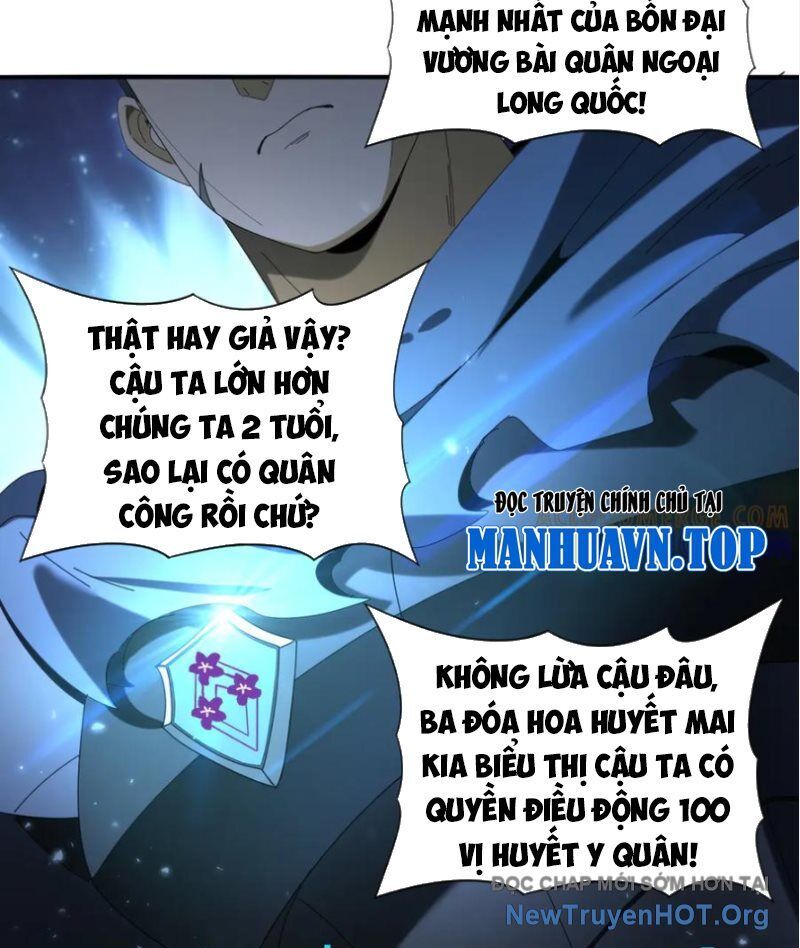 đọc truyện Toàn Dân Chuyển Chức: Ngự Long Sư Là Chức Nghiệp Yếu Nhất? Chương 153 ảnh 37 tại Thiên Thai Truyện