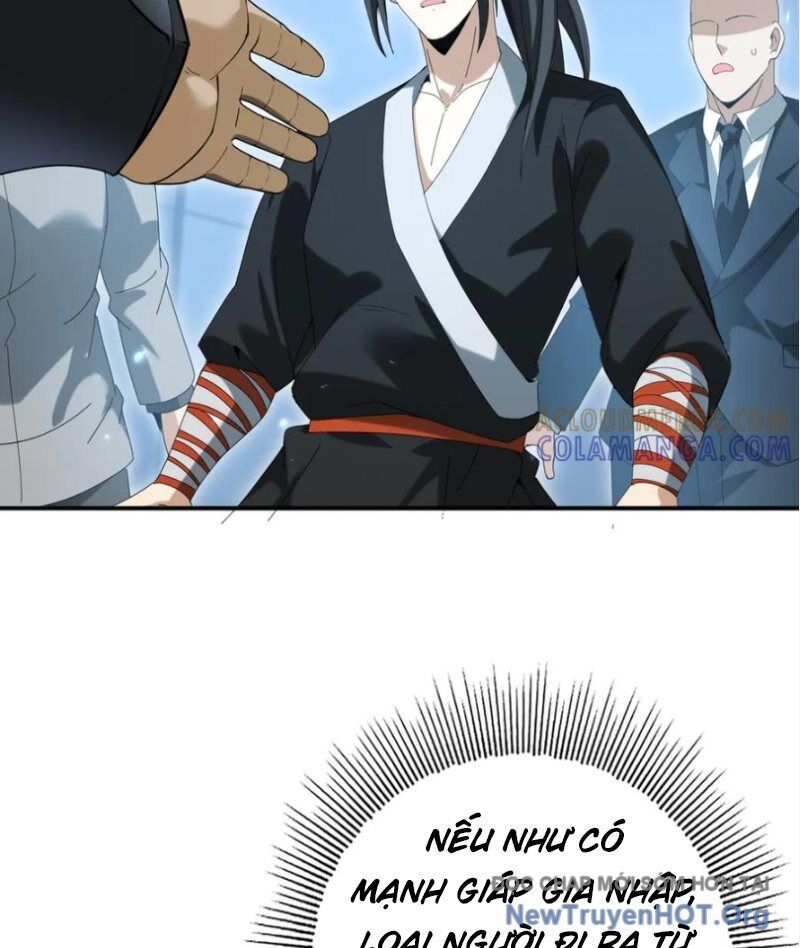 đọc truyện Toàn Dân Chuyển Chức: Ngự Long Sư Là Chức Nghiệp Yếu Nhất? Chương 153 ảnh 45 tại Thiên Thai Truyện