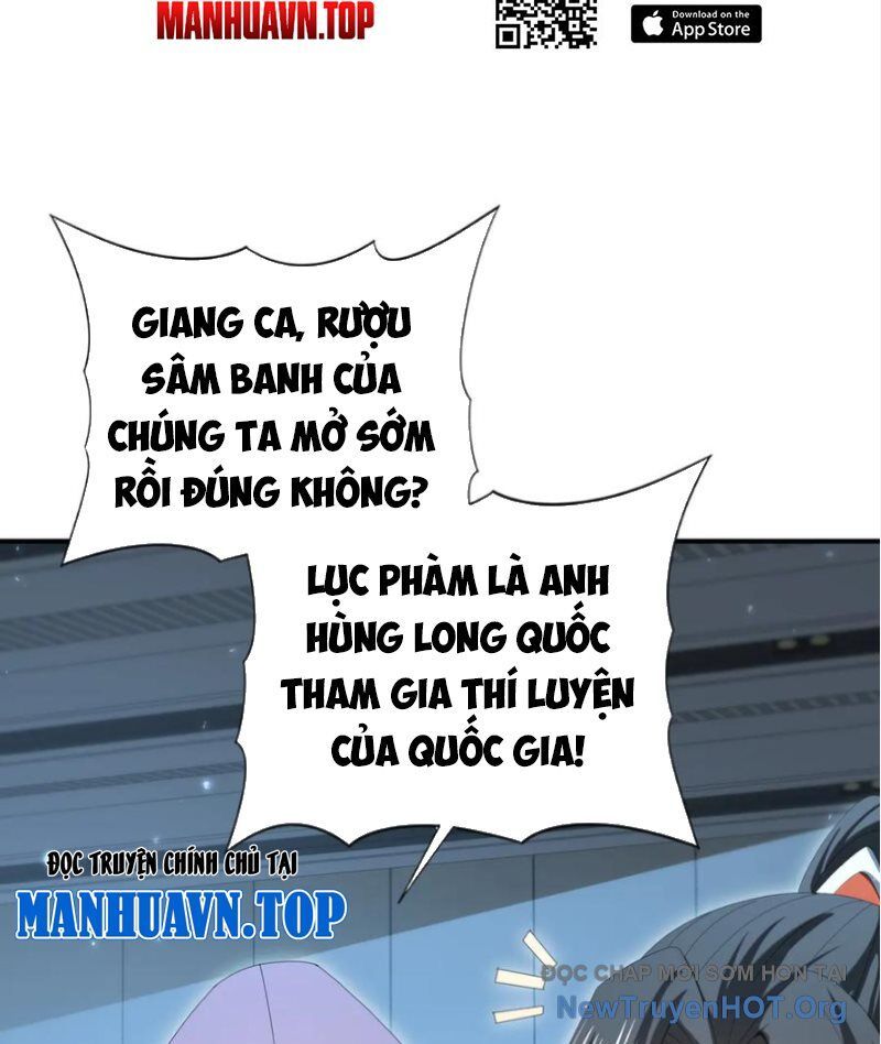 đọc truyện Toàn Dân Chuyển Chức: Ngự Long Sư Là Chức Nghiệp Yếu Nhất? Chương 153 ảnh 53 tại Thiên Thai Truyện