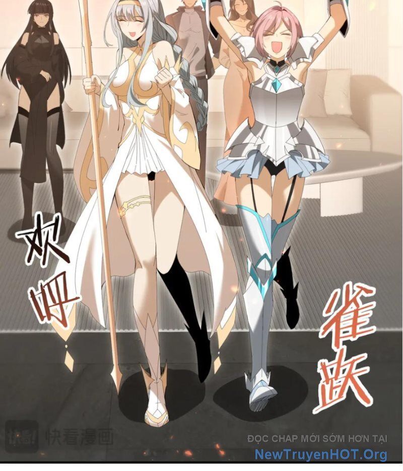 đọc truyện Toàn Dân Chuyển Chức: Ngự Long Sư Là Chức Nghiệp Yếu Nhất? Chương 153 ảnh 72 tại Thiên Thai Truyện