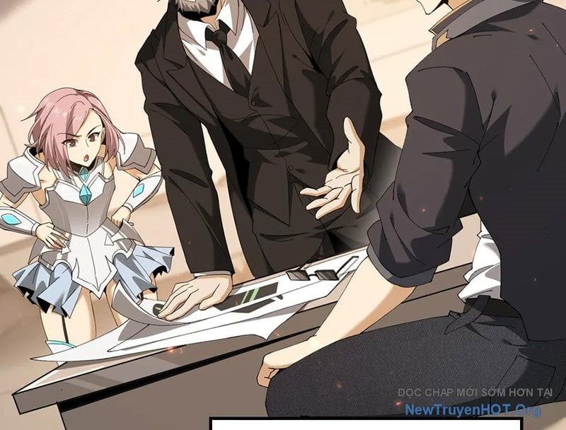 đọc truyện Toàn Dân Chuyển Chức: Ngự Long Sư Là Chức Nghiệp Yếu Nhất? Chương 154 ảnh 5 tại Thiên Thai Truyện