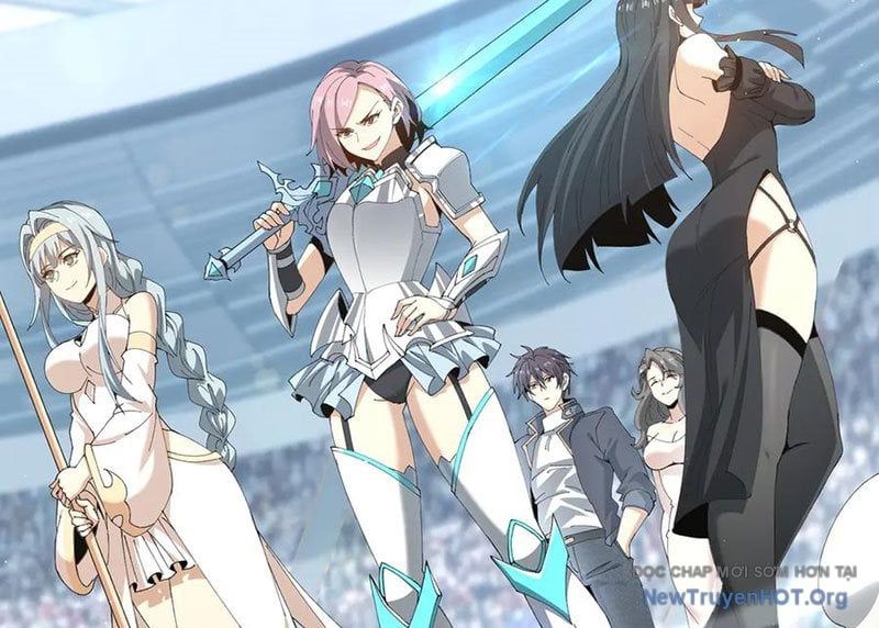 đọc truyện Toàn Dân Chuyển Chức: Ngự Long Sư Là Chức Nghiệp Yếu Nhất? Chương 155 ảnh 11 tại Thiên Thai Truyện