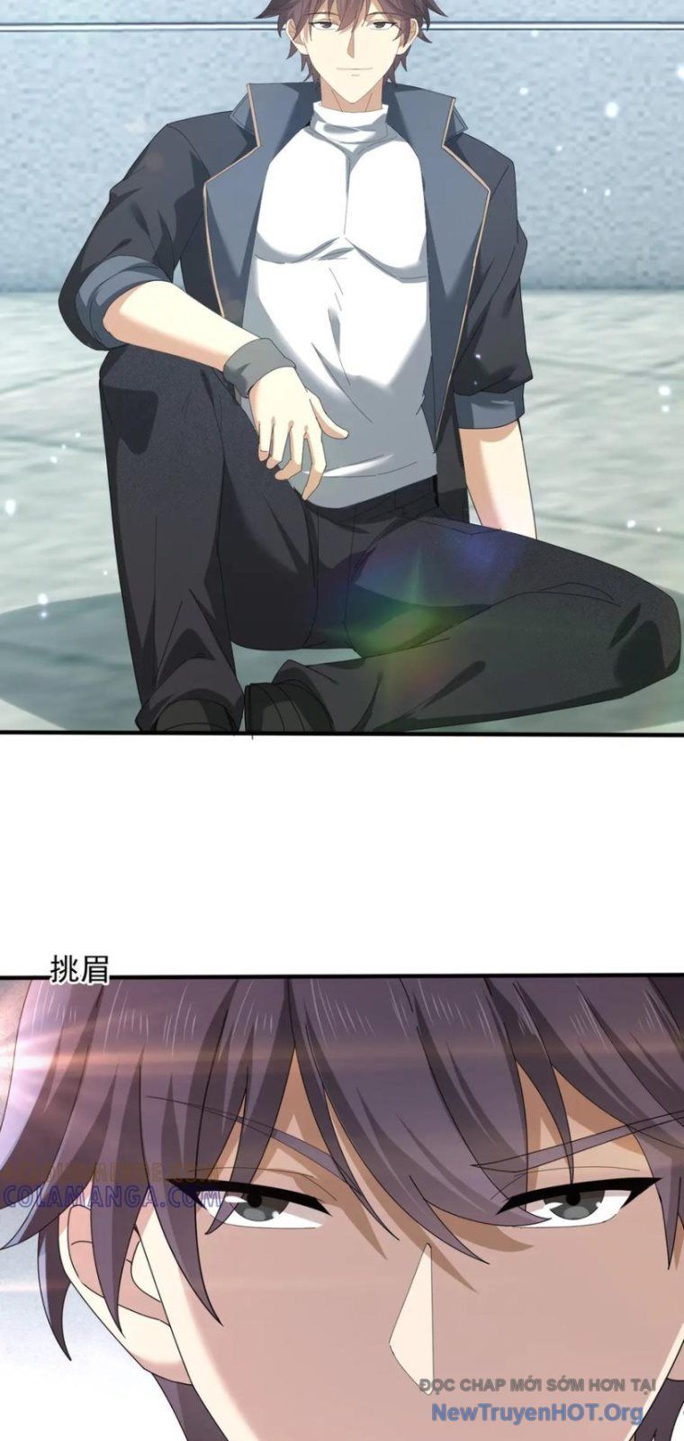 đọc truyện Toàn Dân Chuyển Chức: Ngự Long Sư Là Chức Nghiệp Yếu Nhất? Chương 156 ảnh 12 tại Thiên Thai Truyện