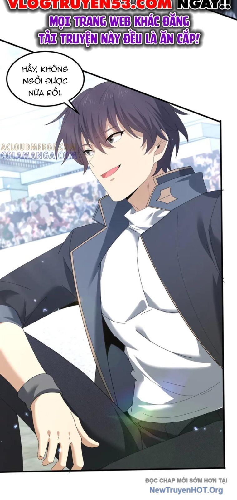 đọc truyện Toàn Dân Chuyển Chức: Ngự Long Sư Là Chức Nghiệp Yếu Nhất? Chương 156 ảnh 14 tại Thiên Thai Truyện