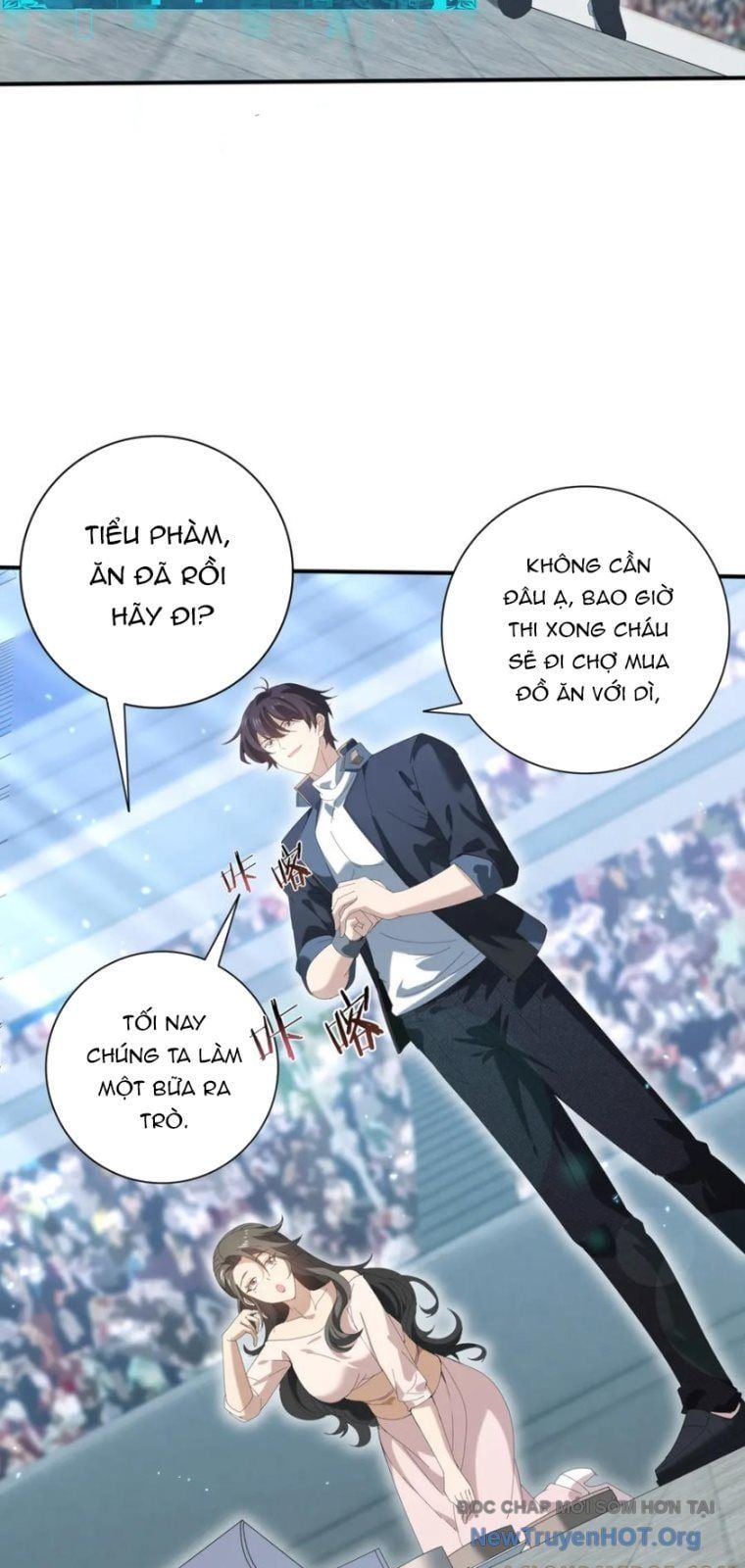 đọc truyện Toàn Dân Chuyển Chức: Ngự Long Sư Là Chức Nghiệp Yếu Nhất? Chương 156 ảnh 16 tại Thiên Thai Truyện