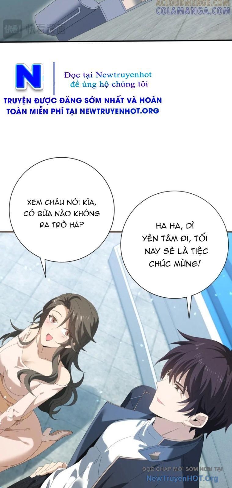 đọc truyện Toàn Dân Chuyển Chức: Ngự Long Sư Là Chức Nghiệp Yếu Nhất? Chương 156 ảnh 17 tại Thiên Thai Truyện