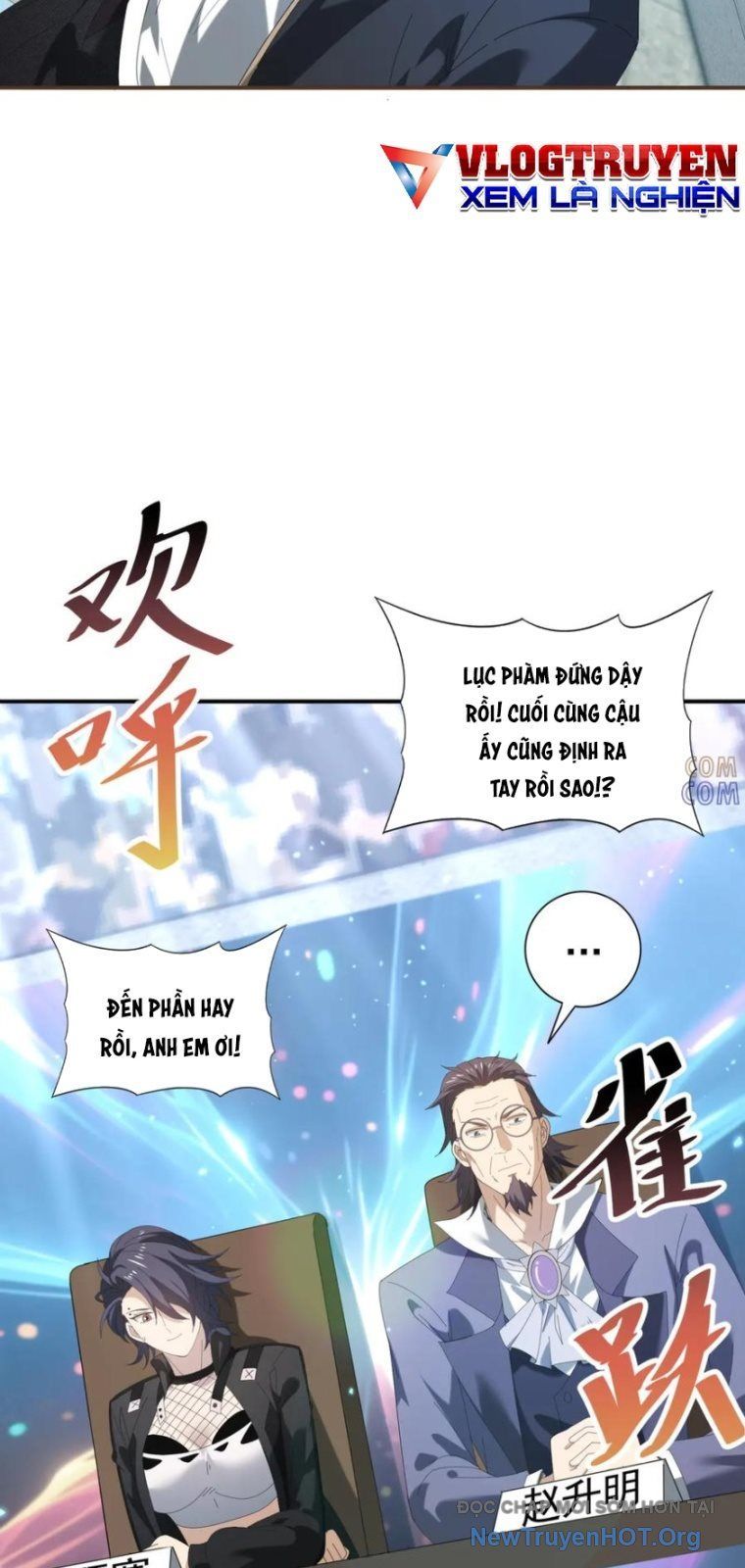 đọc truyện Toàn Dân Chuyển Chức: Ngự Long Sư Là Chức Nghiệp Yếu Nhất? Chương 156 ảnh 18 tại Thiên Thai Truyện