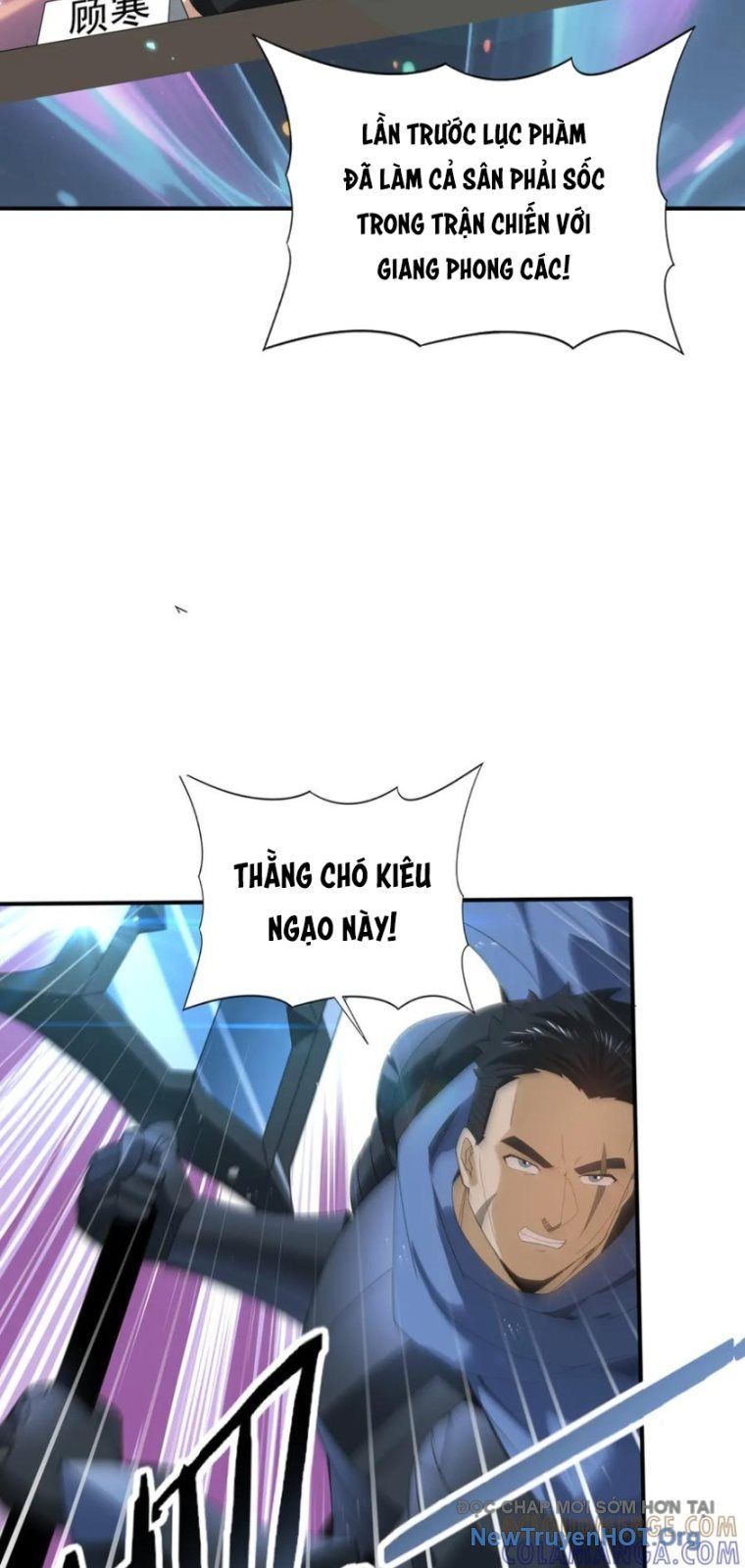 đọc truyện Toàn Dân Chuyển Chức: Ngự Long Sư Là Chức Nghiệp Yếu Nhất? Chương 156 ảnh 19 tại Thiên Thai Truyện