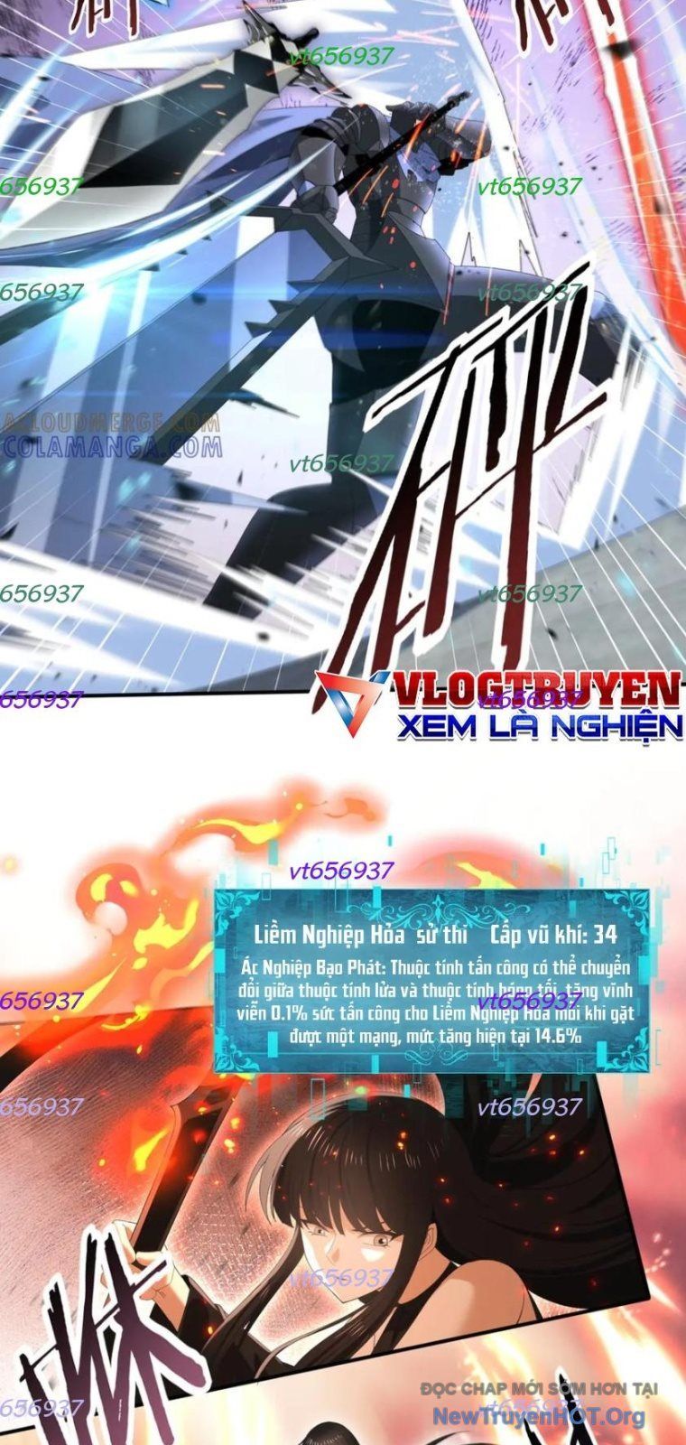 đọc truyện Toàn Dân Chuyển Chức: Ngự Long Sư Là Chức Nghiệp Yếu Nhất? Chương 156 ảnh 24 tại Thiên Thai Truyện