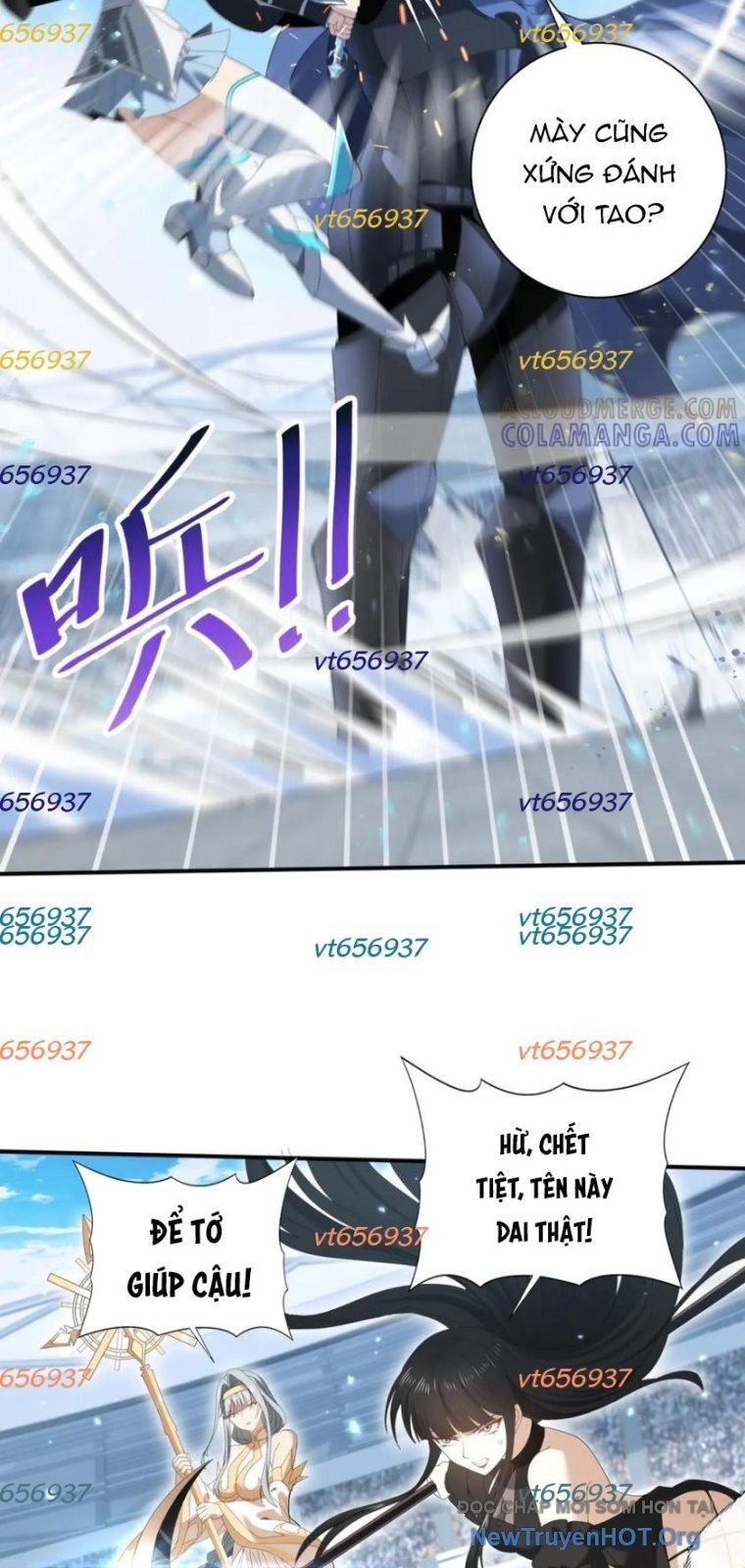 đọc truyện Toàn Dân Chuyển Chức: Ngự Long Sư Là Chức Nghiệp Yếu Nhất? Chương 156 ảnh 27 tại Thiên Thai Truyện