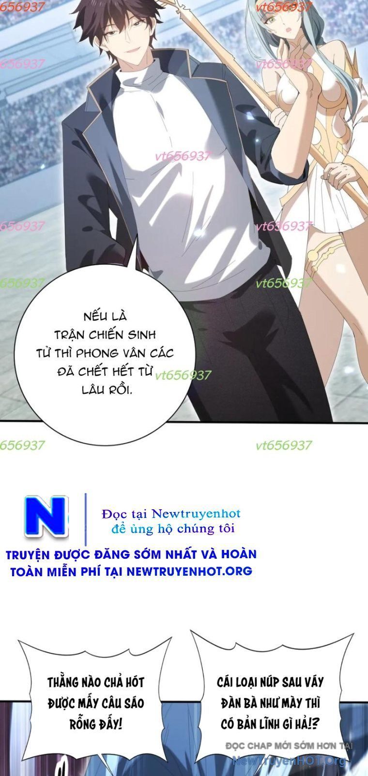 đọc truyện Toàn Dân Chuyển Chức: Ngự Long Sư Là Chức Nghiệp Yếu Nhất? Chương 156 ảnh 29 tại Thiên Thai Truyện