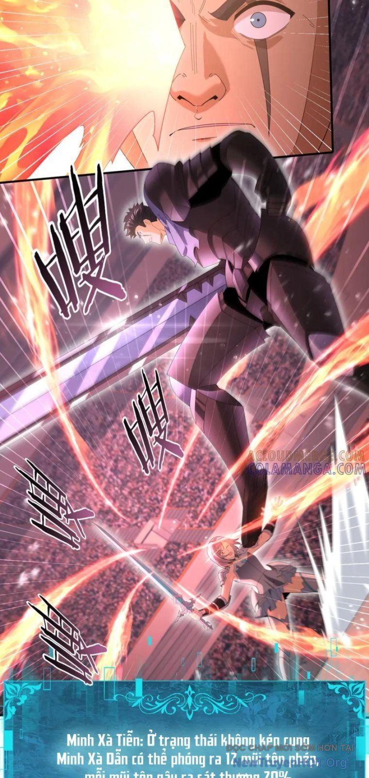 đọc truyện Toàn Dân Chuyển Chức: Ngự Long Sư Là Chức Nghiệp Yếu Nhất? Chương 156 ảnh 31 tại Thiên Thai Truyện